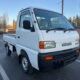 JDM 1997 Suzuki Carry Truck for sale