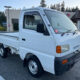 JDM 1997 Suzuki Carry Truck for sale