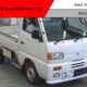 JDM 1997 Suzuki Carry Truck for sale