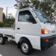 JDM 1997 Suzuki Carry Truck for sale