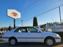 JDM 1997 Toyota Corona for sale