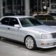 JDM 1997 Toyota Crown Royal Saloon JZS151 for sale