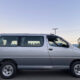 JDM 1997 Toyota Granvia for sale