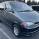 JDM 1997 Toyota Granvia for sale