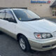 JDM 1997 Toyota Ipsum for sale