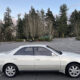 JDM 1997 Toyota Mark II for sale