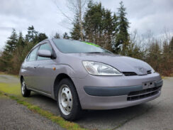 JDM 1997 Toyota PRIUS HYBRID for sale