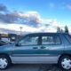 JDM 1997 Toyota RAUM COROLLA for sale