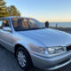 JDM 1997 Toyota Sprinter / Corolla for sale