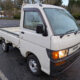 JDM 1998 Daihatsu Hijet Truck for sale