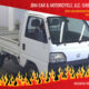 JDM 1998 Honda Acty Truck for sale