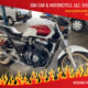 JDM 1998 Honda CB1300SF for sale