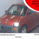 JDM 1998 Honda Z for sale