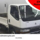 JDM 1998 Mitsubishi Canter for sale