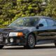 JDM 1998 Mitsubishi Lancer Evolution V GSR for sale