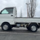 JDM 1998 Mitsubishi Minicab Truck for sale