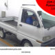 JDM 1998 Mitsubishi Minicab Truck for sale