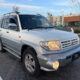 JDM 1998 Mitsubishi Pajero IO for sale