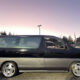 JDM 1998 Nissan Elgrand for sale