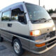 JDM 1998 Subaru Domingo for sale