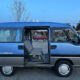 JDM 1998 Subaru Domingo for sale