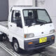 JDM 1998 Subaru Sambar Truck for sale