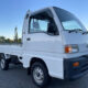 JDM 1998 Subaru Sambar Truck for sale