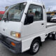JDM 1998 Subaru Sambar Truck for sale