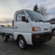 JDM 1998 Suzuki Carry Truck for sale