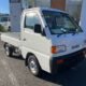 JDM 1998 Suzuki Carry Truck for sale