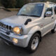 JDM 1998 Suzuki Jimny Wide Samurai for sale