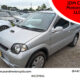 JDM 1998 Suzuki Kei / Swift for sale