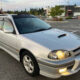 JDM 1998 Toyota Caldina for sale