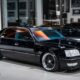 JDM 1998 Toyota Crown Majesta JZS155 for sale