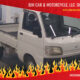 JDM 1999 Daihatsu Hijet Truck for sale