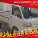 JDM 1999 Daihatsu Hijet Truck for sale
