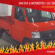 JDM 1999 Honda Acty Truck for sale