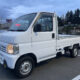 JDM 1999 Honda Acty Truck for sale