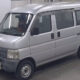JDM 1999 Honda Acty Vamos Van for sale