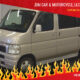 JDM 1999 Honda Vamos for sale