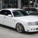 JDM 1999 Nissan Gloria Y34 for sale