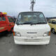 JDM 1999 Subaru Sambar Truck for sale