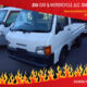 JDM 1999 Subaru Sambar Truck for sale