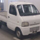 JDM 1999 Suzuki Carry Truck for sale
