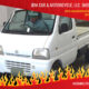 JDM 1999 Suzuki Carry Truck for sale