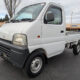 JDM 1999 Suzuki Carry Truck for sale