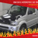 JDM 1999 Suzuki Jimny Wide Samurai for sale