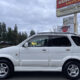 JDM 1999 Toyota Cami for sale