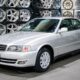 JDM 1999 Toyota Chaser 2.0 Avante GX100 for sale