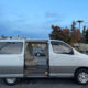 JDM 1999 Toyota Granvia for sale